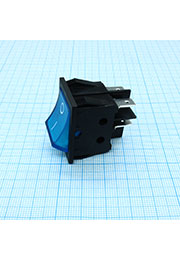 RK1-03 2X1N B/BL"0-"