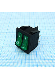 RK1-22 1X1X2 B/G"0-"