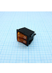 RK1-22 1X1X2N B/OR"0-"