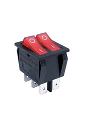 RK1-22 1X1X2N B/R"0-"