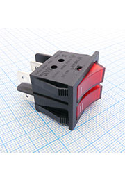 RK1-23AB 1X1X2N B/R"I,II"