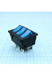 RK1-37 1X1X3N B/BL"0-"