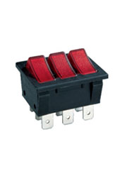 RK1-37 1X1X3N B/R"0-"