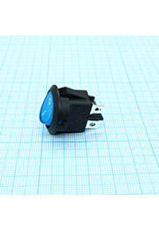 RK2-13D 2X1 B/BL"0-"