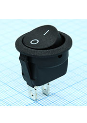 RWB-212 черный, 36-2550