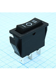 RWB-411 черный, 36-2220