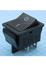 RWB-501 черный, 36-2310