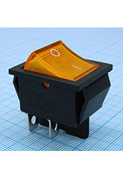 RWB-502 желтый, 36-2333