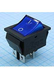 RWB-502 синий, 36-2331