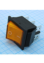 RWB-506 желтый, 36-2353