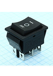 RWB-508 черный б/фикс, 36-2375