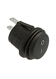 SB039 IP65 ON-OFF Ф20.2MM