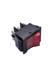 SWR 202-2B7 Ч/К IRS