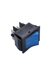 SWR 202-2C7 Ч/С IRS