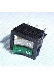 SWR 2101-1C3 G+W/B IRS