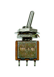 П1Т-1-1В, переключатель (= ПТ67-2В )(22-24г.)