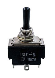 П2Т-5, тумблер  (23-24г)