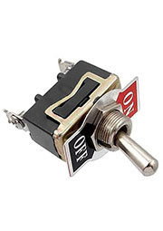 E-TEN 1021 ON-OFF, ON-OFF