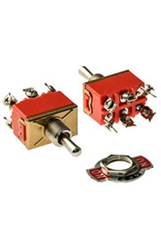 E-TEN 1322 ON-OFF-ON, ON-OFF-ON