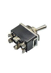 KN3(C)-202A-B2, ON-ON 2гр. конт. винты