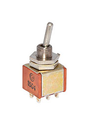 П2Т-1-1В, переключатель (= ПТ69-2В)(22-24г.)