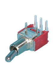 2MS1T2B2M6RE, тумблер PST-71AR1