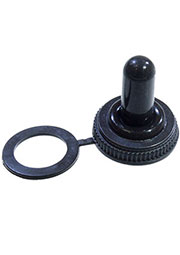 36-4611, защитный колпачок для тумблеров серии KN3 силикон