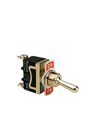 MA112, Тумблер ON-ON MA112