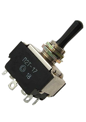 П2Т-17, тумблер (20-21г)