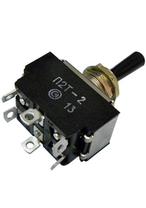 П2Т-2, тумблер (22-23г)
