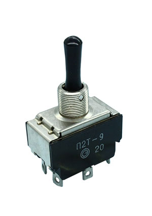 П2Т-9, тумблер (20-21г)