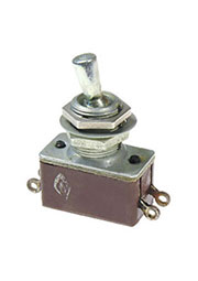 ПТ24, тумблер рычажный (90-93г.)