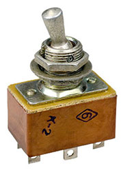 ТП 1-2В, 5", (90-92г.)