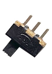 SS12F17G4, (=KLS7-SS02-12F20-EG4) переключатель движковый