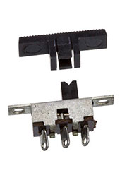 ПЕРЕКЛЮЧАТЕЛЬ ДВИЖКОВЫЙ ПД9-1, (91г.)