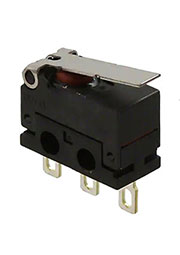 D2FD2L11T, Переключатели нажимные