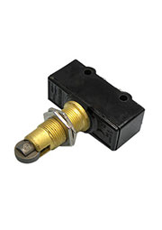 МП1105 исп. 1, "1" винт, ролик вдоль