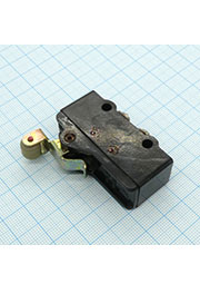 МП1107Л УХЛ3.011А исп. 1, "1" винт