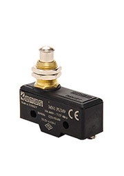 MN1PUM9, Мини-выключатель