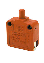 BS1010, Мини-выключатель