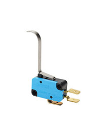 MK1KIM5, Микро-выключатель