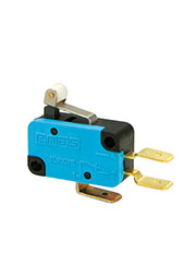MK1MIP1, Микро-выключатель