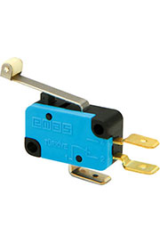 MK1MIP2, Микро-выключатель