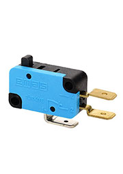 MK1PUP1, Микро-выключатель