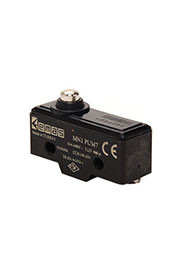 MN1PUM7, Мини-выключатель