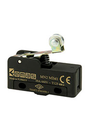 MN2MIM1, Мини-выключатель