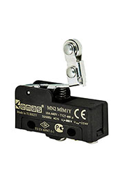 MN2MIM1Y, Мини-выключатель