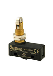 MN2MUM8, Мини-выключатель