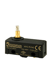 MN2PUM3, Мини-выключатель