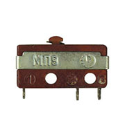 МП9, микропереключатель "5" (90-93г.)